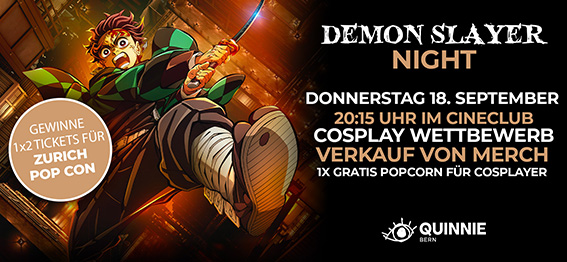 Banner DemonSlayer 2