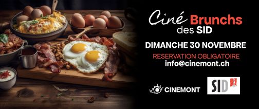 Banner Brunch 30.11.2025