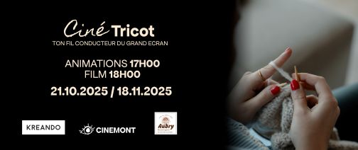 Banner Cintricot Cinemont