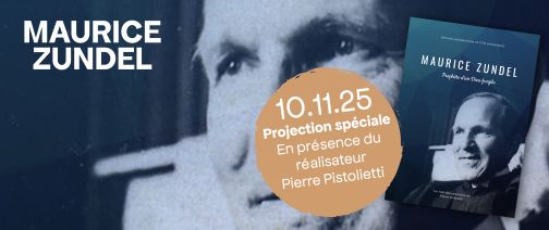 Banner maurice zundel 10.11.25