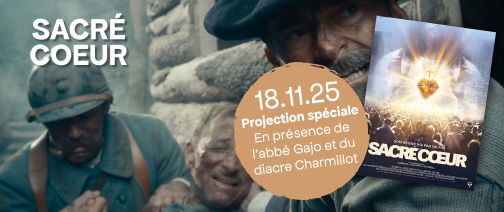 Banner sacreecoeur 18.11.2025