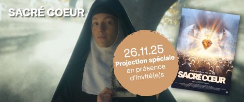 Banner sacreecoeur 26.11.2025