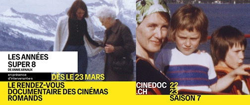 Banner Web CinéDoc Super8