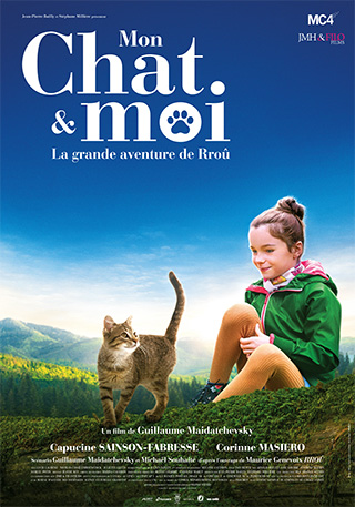 CinemaNeuchatel MonChatEtMoiRRou