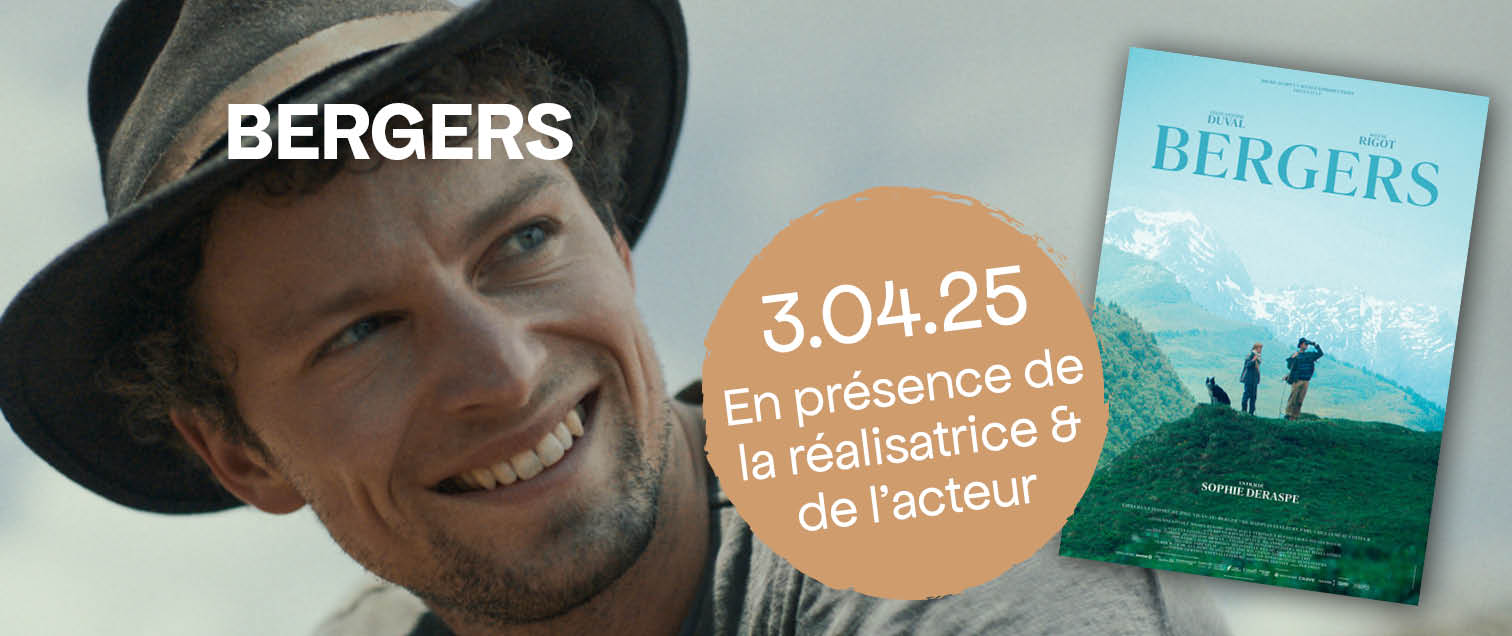 Cinepel Event Bergers5