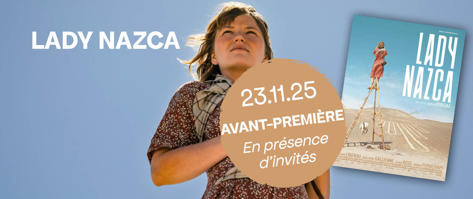 Cinepel Event LadyNazca SL1 14 def