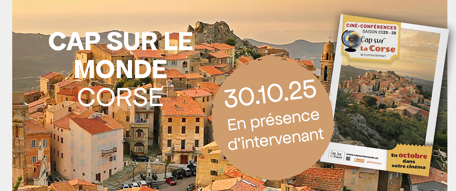 Cinepel Event corse5