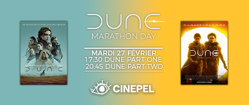 Dune marathon banner Valentin def