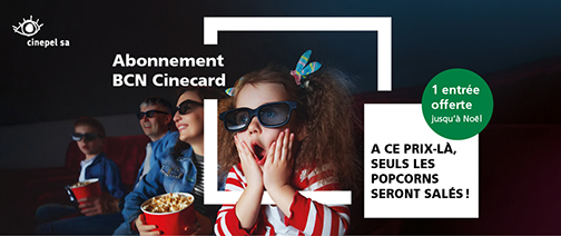 HD CineCard Offre SiteCinepel 504x212px
