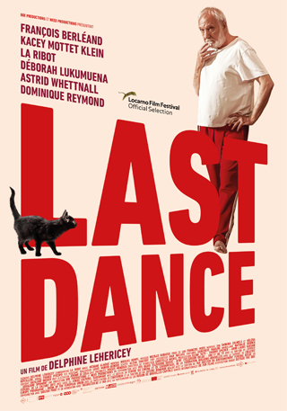 aff LastDance distr FR 320X457