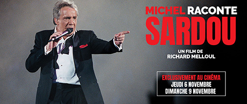 banner MichelRaconteSardou