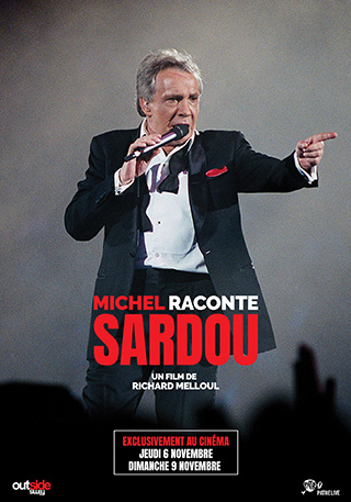 Affiche 320x457 Sardou