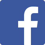 FB f Logo blue 144