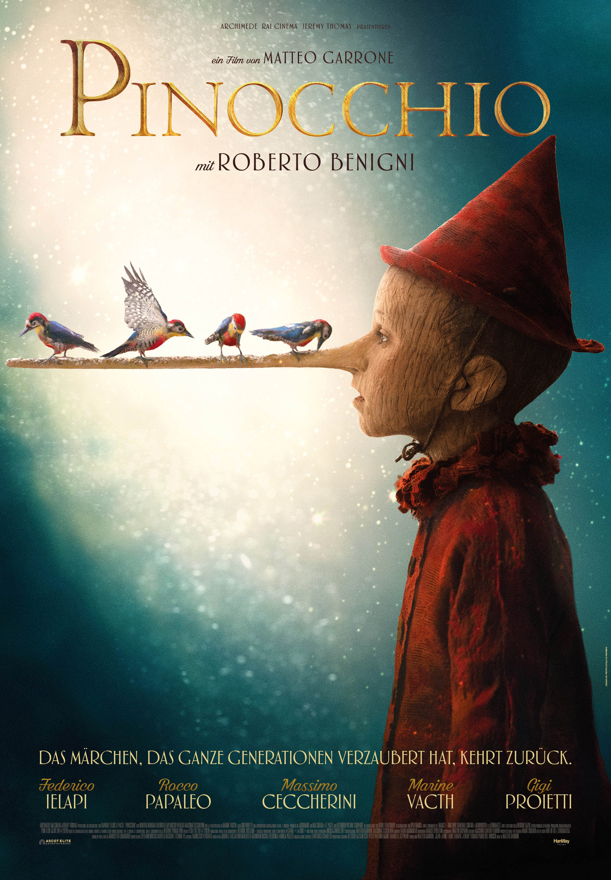 Aff Distr Pinocchio moyenne