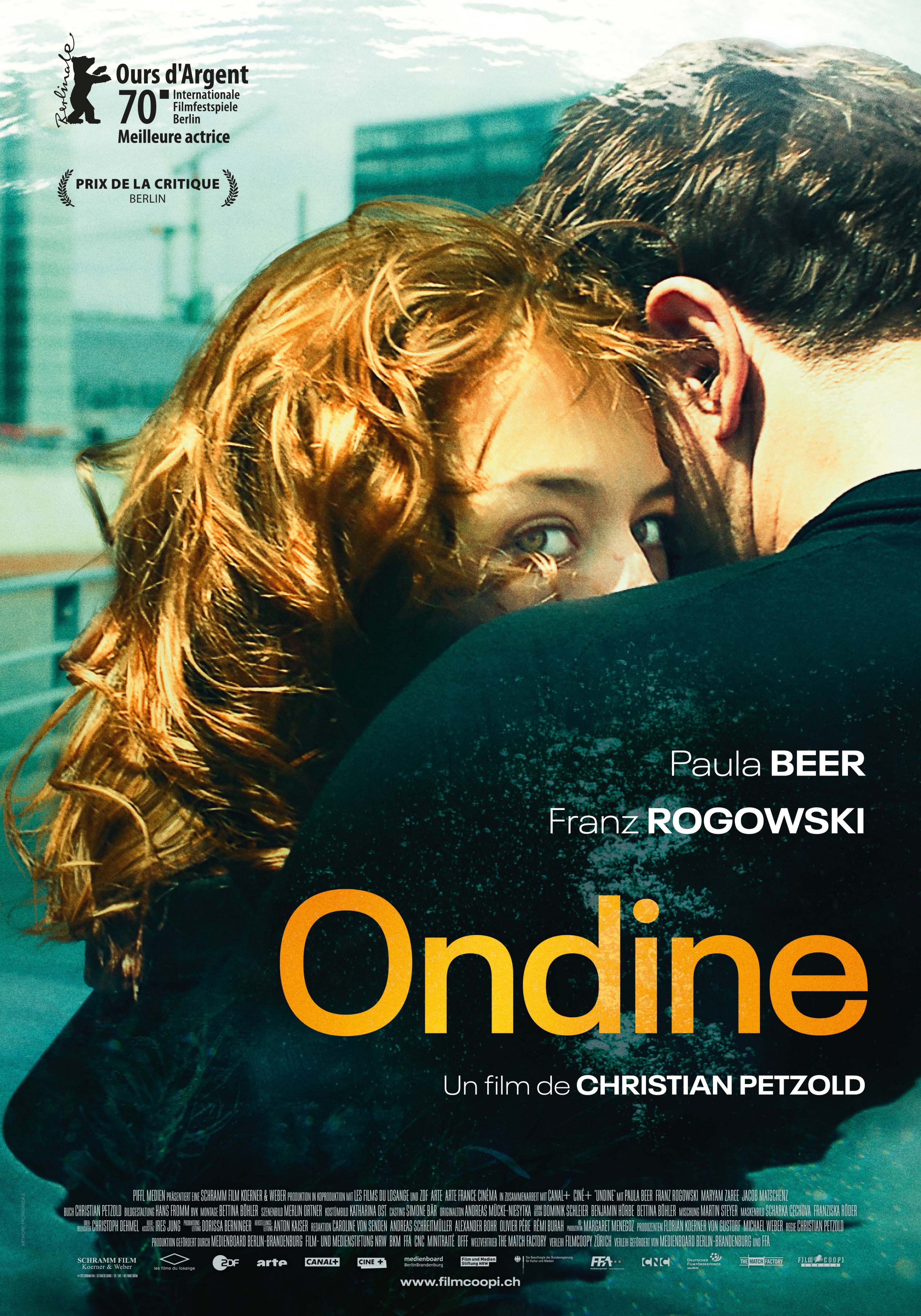Aff Distr ondine moyenne