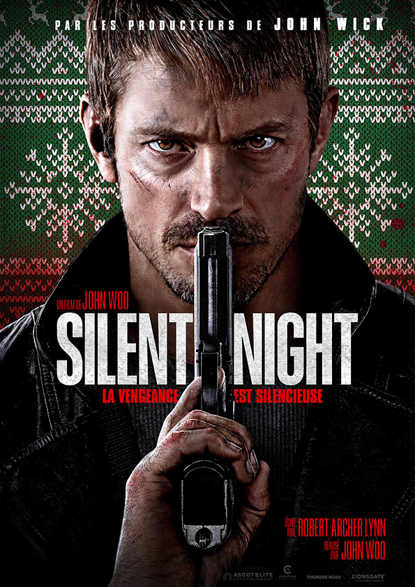 Aff Silent Night cineimage élevé