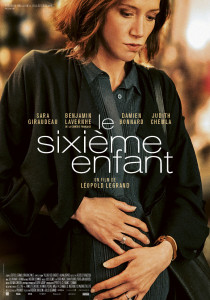 Aff dist Le Sixième Enfant