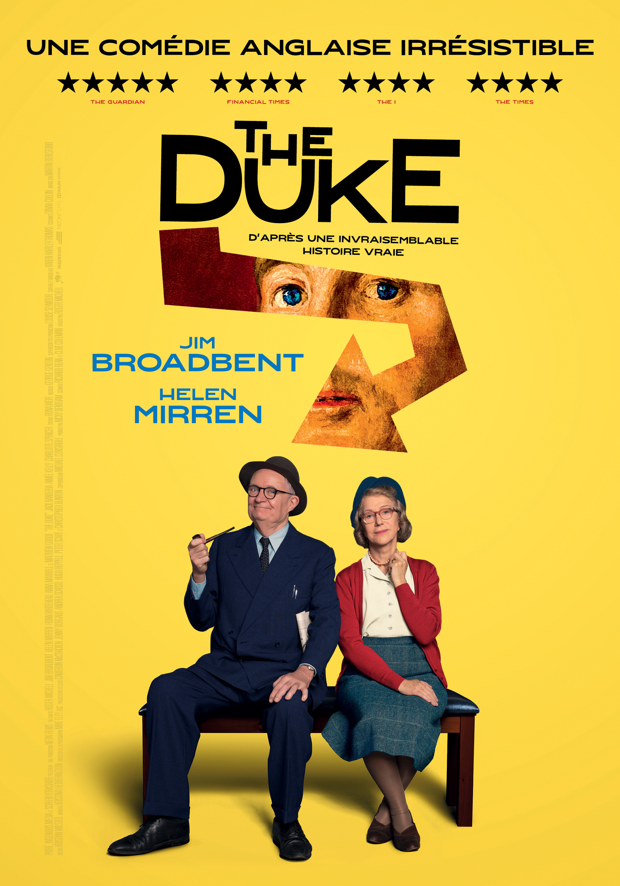 Aff dist The Duke