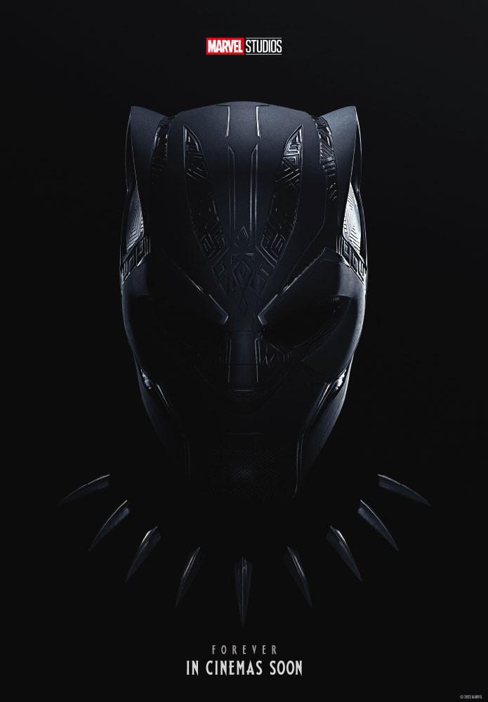 Aff distr BlackPanther WakandaForever