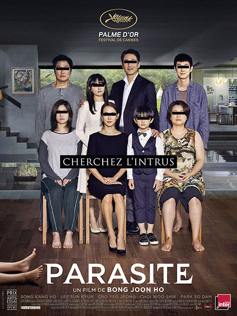 Aff distr Parasite Small