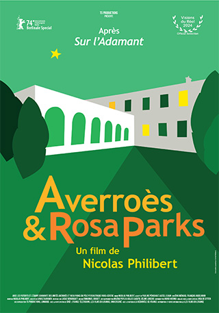 CinemaNeuchatel Averroes RosaParks