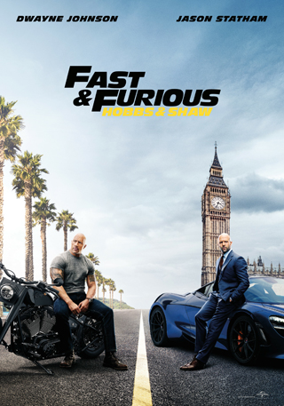 CinemaNeuchatel FastFurious