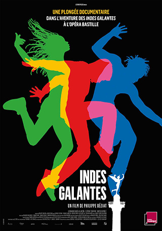 CinemaNeuchatel IndesGalantes