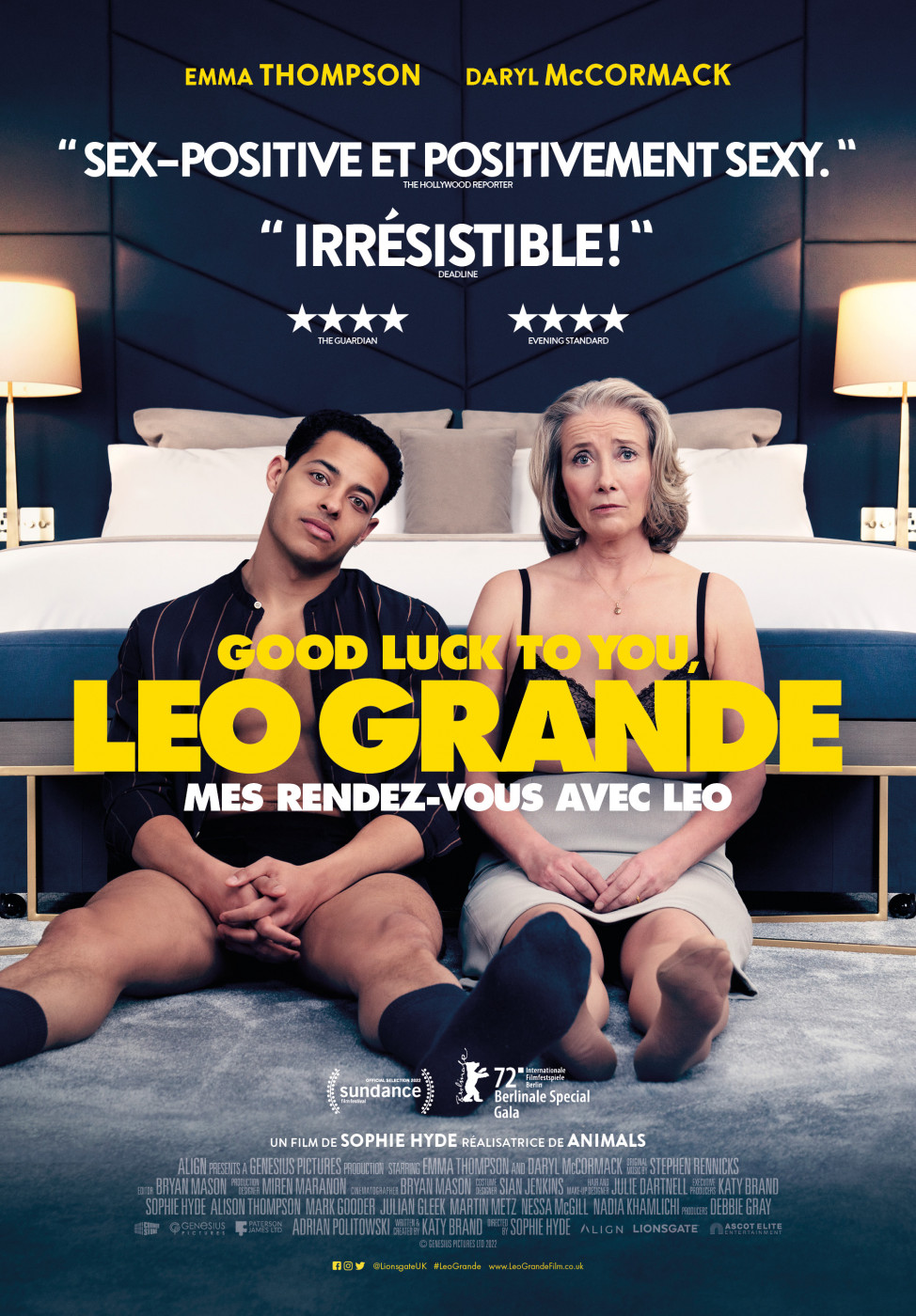 Good Luck to You Leo Grande Artwork chf 01 F 1 Sheet 705x1015 4f 2