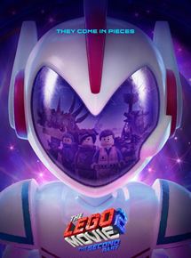 Lego 2 la grande aventure