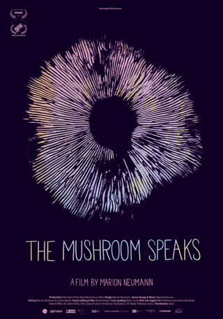 TheMushroomSpeaks 320x457
