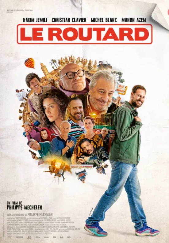aff Web LeRoutard Frenetic