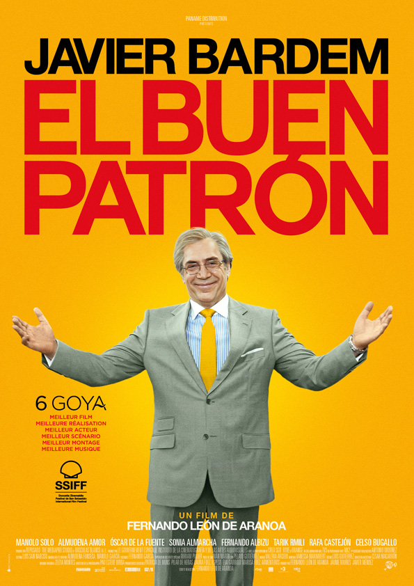 aff dist El Buen Patron max