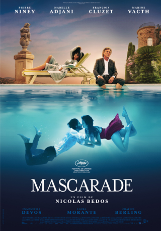 aff distr Mascarade 320x457