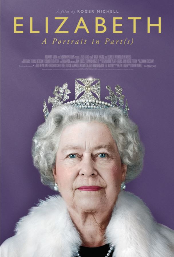 affiche Elizabeth IMDB