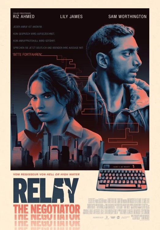 relay