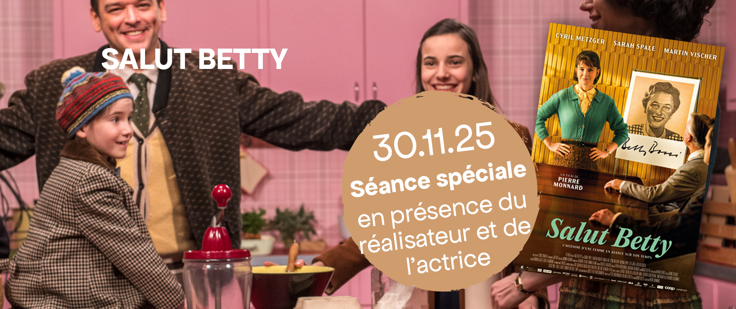 Cinepel Event SalutBetty CINEPEL5