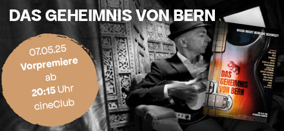 DIA Das Geheimnis von Bern5