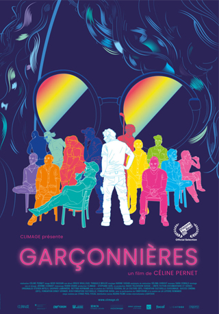 GARCONNIERES 320x457