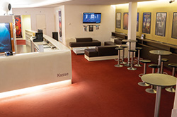 CL Foyer