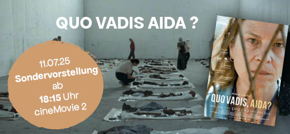 QUO VADIS AIDA5