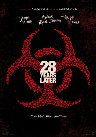 28 years