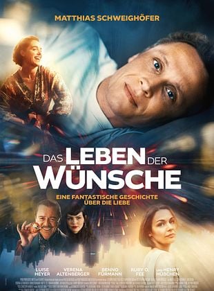 das leben der