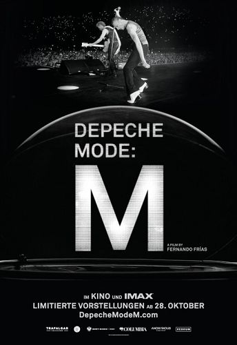 depeche mode