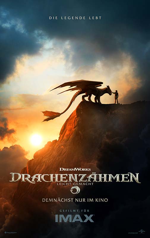 drachenzähmen