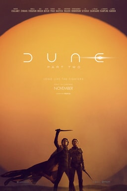 dune