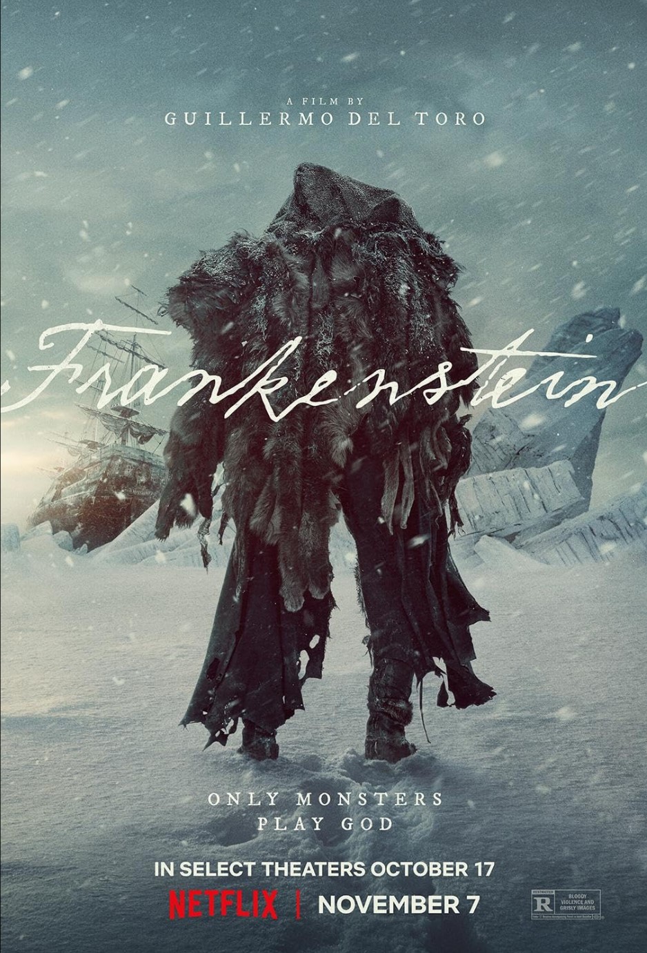 frankenstein