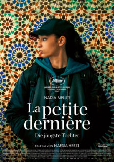 la petite derniere