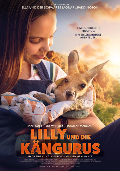 lilly