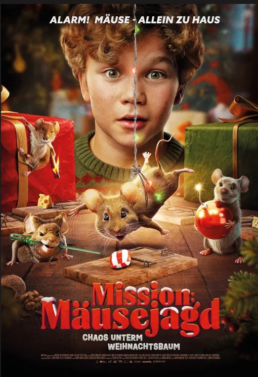 mission mäusejagd 2