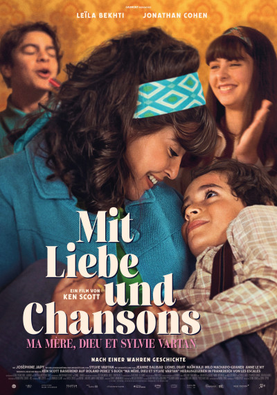 mit liebe